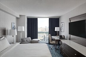 Chelsea Hotel, Toronto