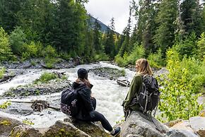 Hilton Whistler Resort & Spa