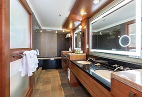 Hilton Whistler Resort & Spa