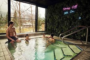 Hilton Whistler Resort & Spa