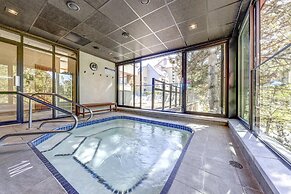 Hilton Whistler Resort & Spa