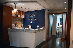 Hilton Whistler Resort & Spa
