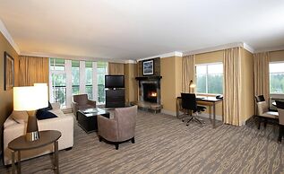 Hilton Whistler Resort & Spa