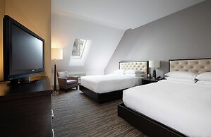 Hilton Whistler Resort & Spa