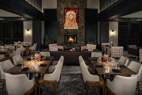 Hilton Whistler Resort & Spa