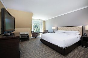 Hilton Whistler Resort & Spa