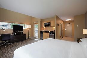 Hilton Whistler Resort & Spa