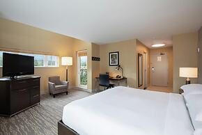 Hilton Whistler Resort & Spa