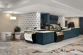 Hilton Whistler Resort & Spa