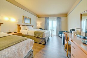 Days Inn by Wyndham Riviere-Du-Loup