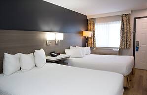 Days Inn by Wyndham Kelowna