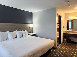 Days Inn by Wyndham Kelowna