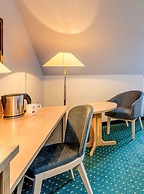 Mercure Hotel Erfurt Altstadt