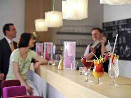 Mercure Hotel Erfurt Altstadt
