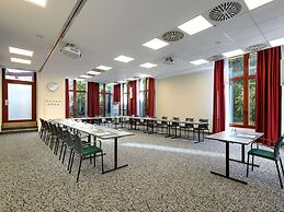 Mercure Hotel Erfurt Altstadt