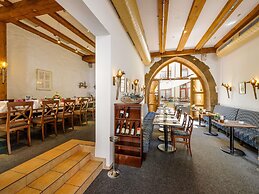 Mercure Hotel Erfurt Altstadt