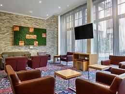 Mercure Hotel Erfurt Altstadt