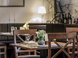 Mercure Hotel Erfurt Altstadt