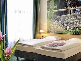 Mercure Hotel Erfurt Altstadt