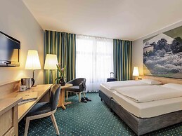 Mercure Hotel Erfurt Altstadt