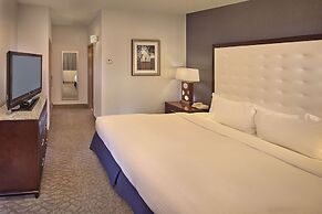 DoubleTree by Hilton Little Rock