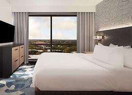 Embassy Suites by Hilton Palm Beach Gardens PGA Boulevard