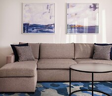 Embassy Suites by Hilton Palm Beach Gardens PGA Boulevard