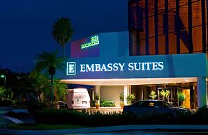 Embassy Suites by Hilton Palm Beach Gardens PGA Boulevard