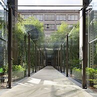 NH Torino Lingotto Congress