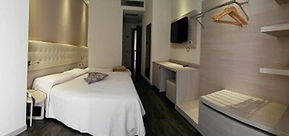 Hotel Norden Palace