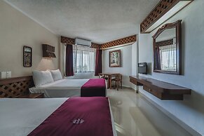 Hotel Plaza Kokai Cancún