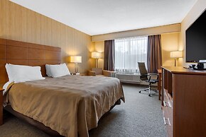 Quality Inn & Conference Centre Downtown