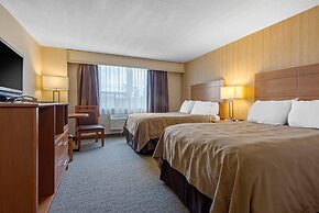 Quality Inn & Conference Centre Downtown