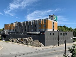 Quality Inn & Conference Centre Downtown