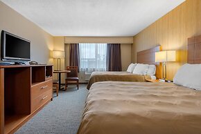 Quality Inn & Conference Centre Downtown