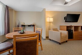 Quality Inn & Conference Centre Downtown
