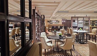 InterContinental Grand Stanford Hong Kong by IHG