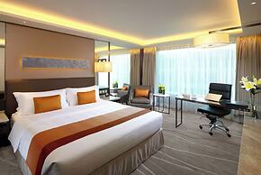InterContinental Grand Stanford Hong Kong by IHG