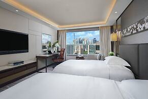 InterContinental Grand Stanford Hong Kong by IHG