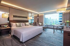 InterContinental Grand Stanford Hong Kong by IHG
