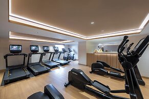 InterContinental Grand Stanford Hong Kong by IHG