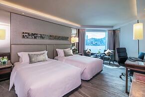 InterContinental Grand Stanford Hong Kong by IHG