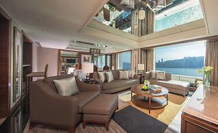 InterContinental Grand Stanford Hong Kong by IHG