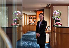 InterContinental Grand Stanford Hong Kong by IHG