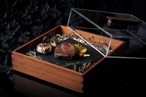 InterContinental Grand Stanford Hong Kong by IHG