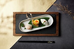 InterContinental Grand Stanford Hong Kong by IHG