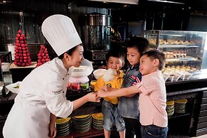 InterContinental Grand Stanford Hong Kong by IHG
