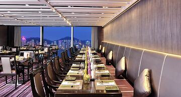InterContinental Grand Stanford Hong Kong by IHG