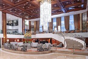 InterContinental Grand Stanford Hong Kong by IHG