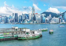 InterContinental Grand Stanford Hong Kong by IHG